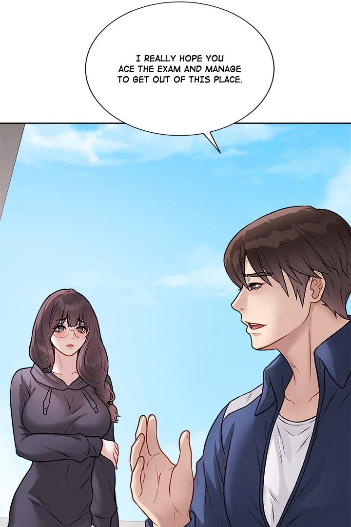Signed Sealed Mistaken chapter 17 page 35