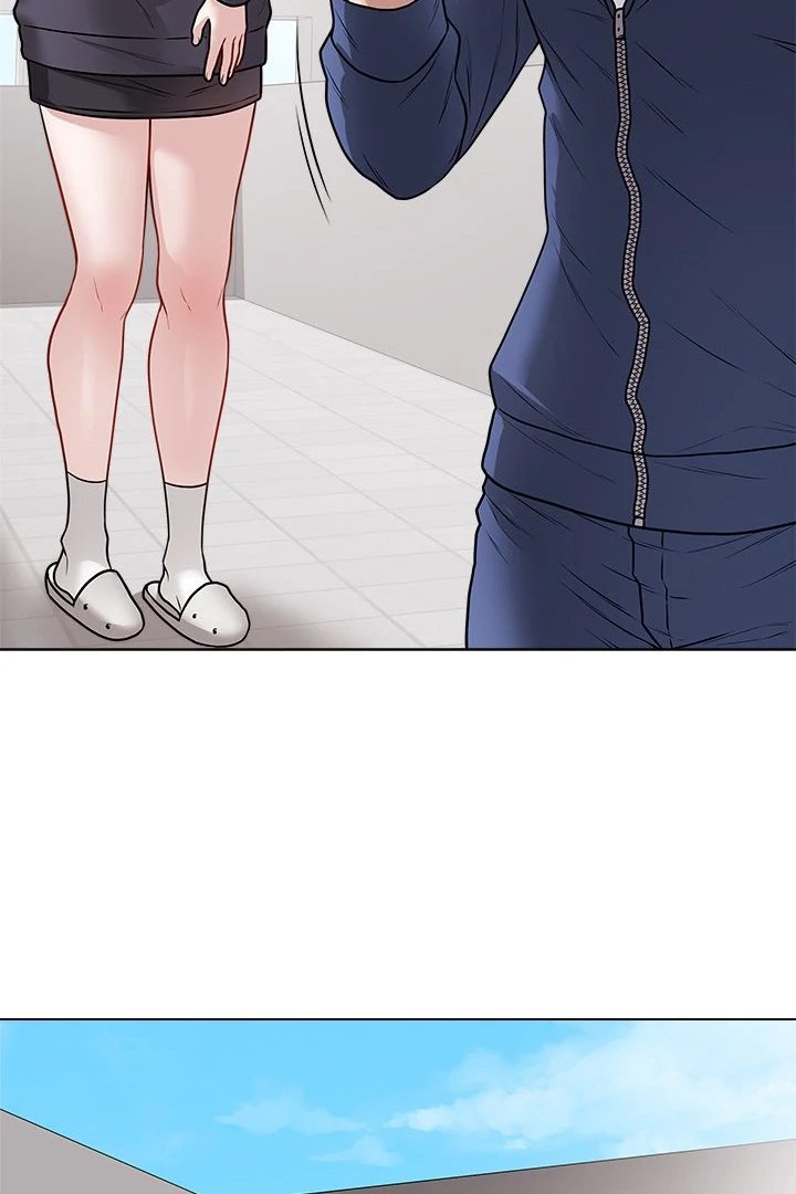 Signed Sealed Mistaken chapter 17 page 36