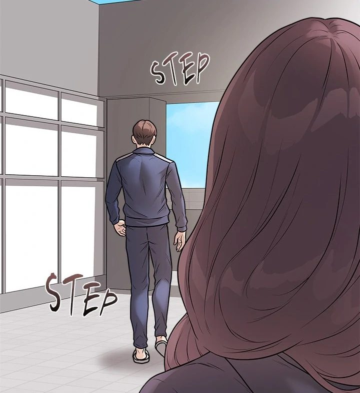 Signed Sealed Mistaken chapter 17 page 37
