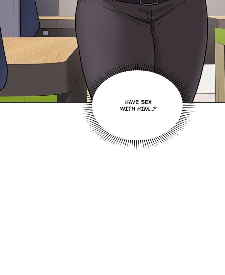 Signed Sealed Mistaken chapter 17 page 47