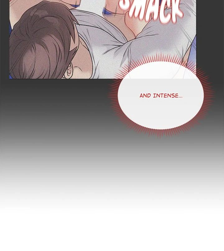 Signed Sealed Mistaken chapter 17 page 52