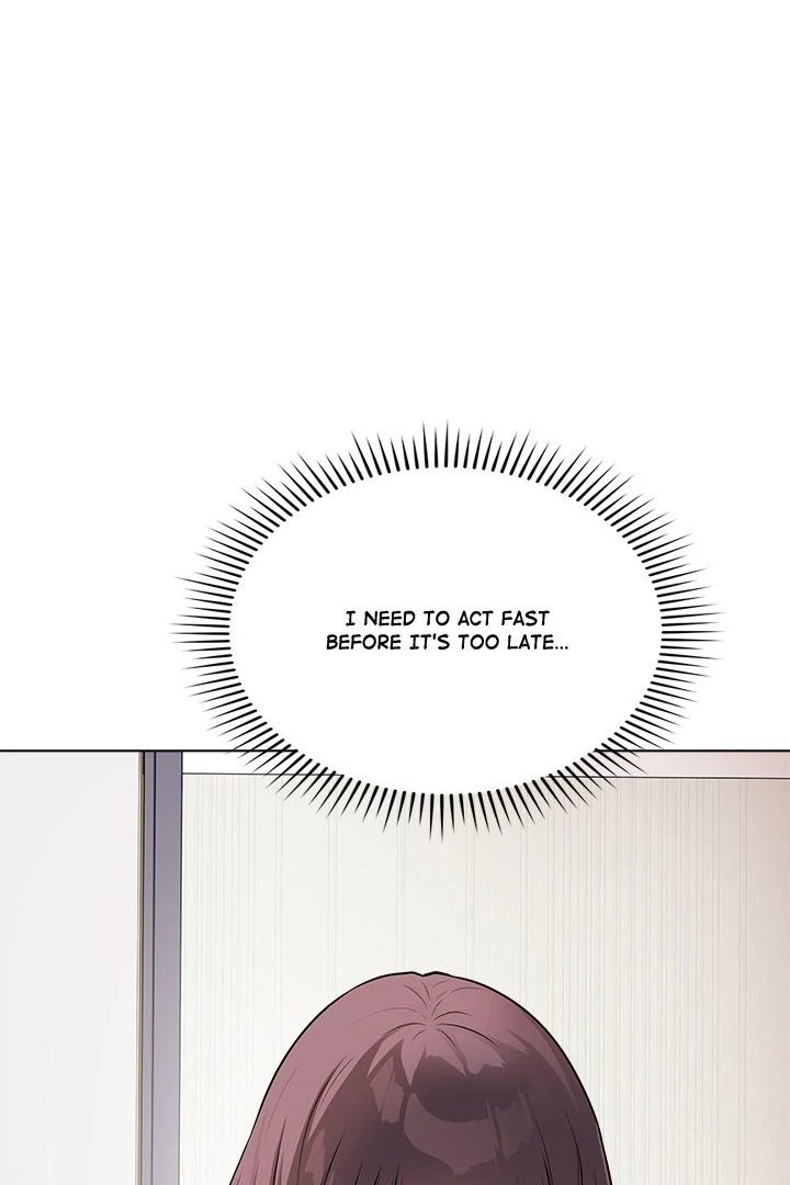 Signed Sealed Mistaken chapter 17 page 55