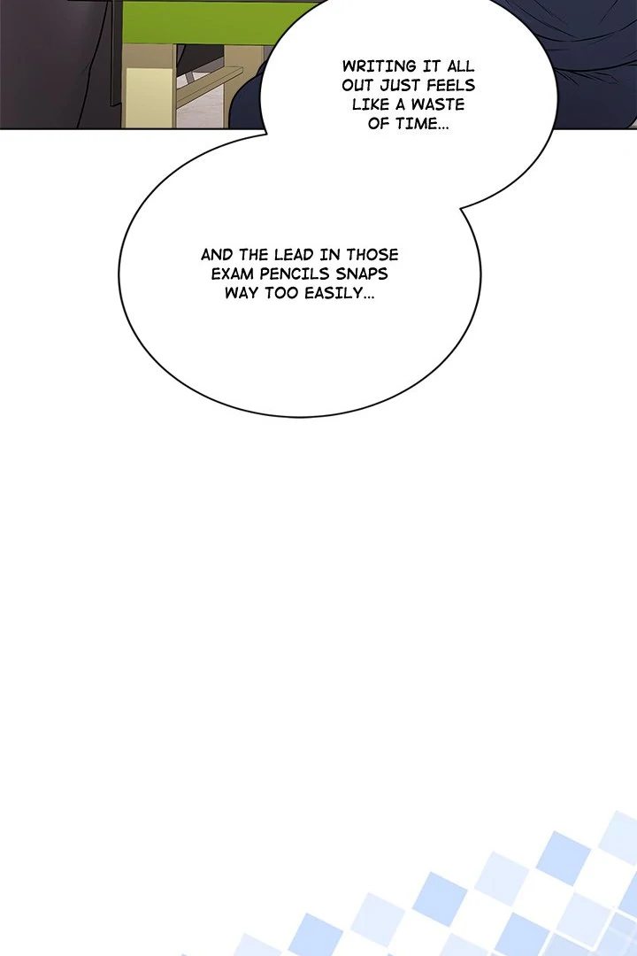 Signed Sealed Mistaken chapter 17 page 60
