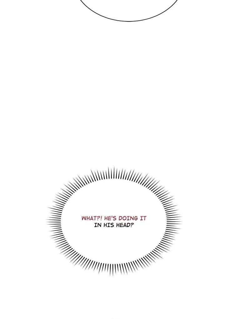 Signed Sealed Mistaken chapter 17 page 62