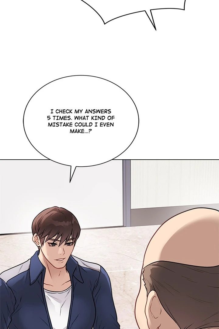 Signed Sealed Mistaken chapter 17 page 65