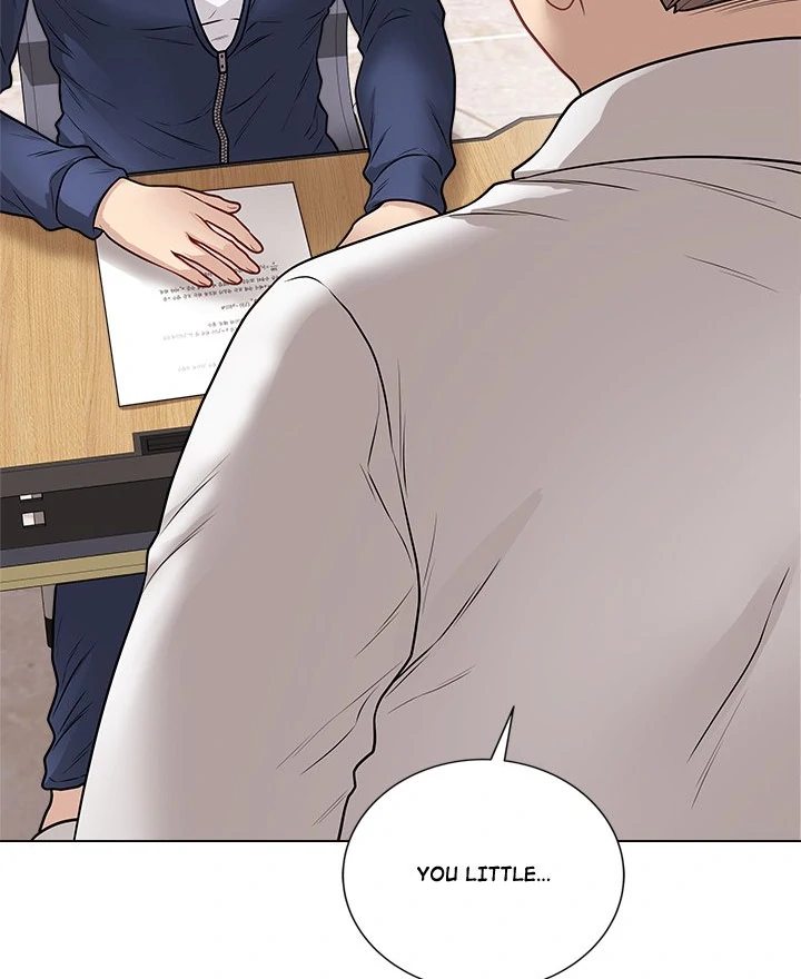 Signed Sealed Mistaken chapter 17 page 66