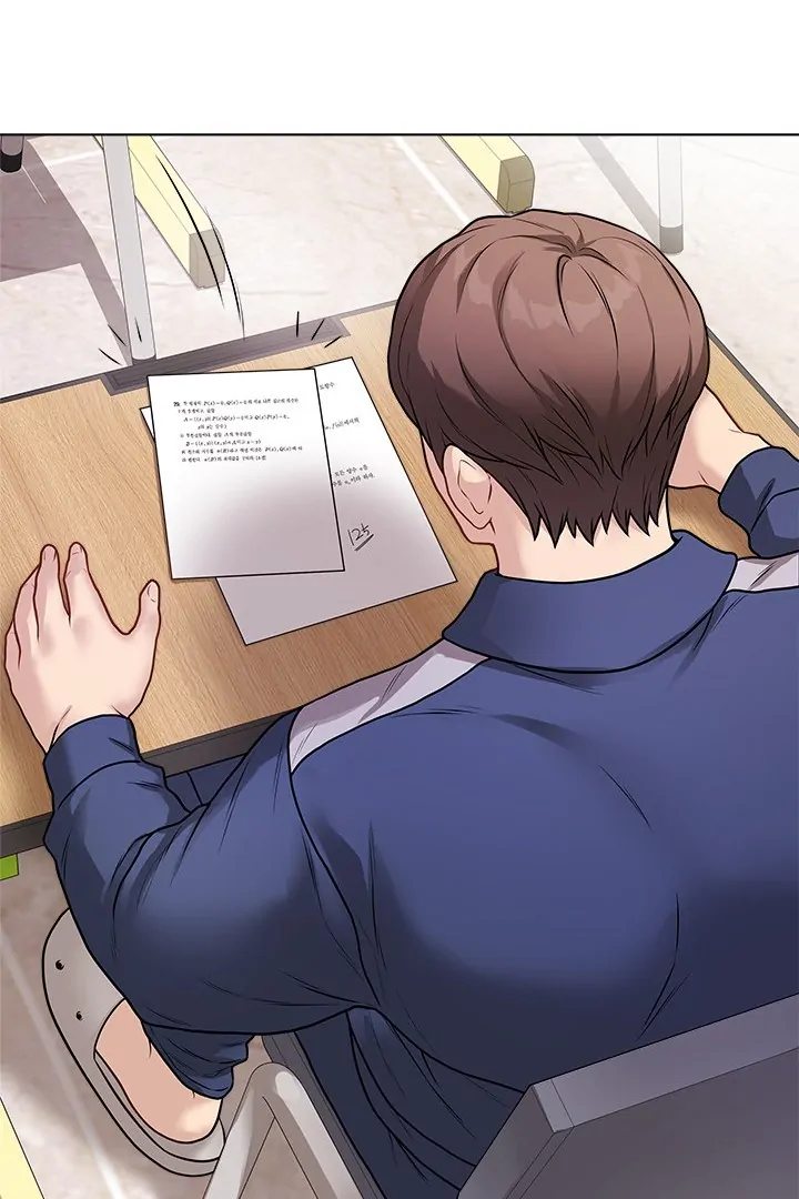 Signed Sealed Mistaken chapter 17 page 68