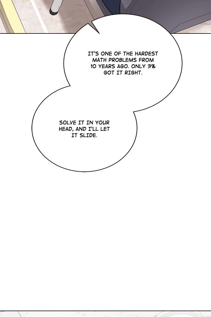 Signed Sealed Mistaken chapter 17 page 69