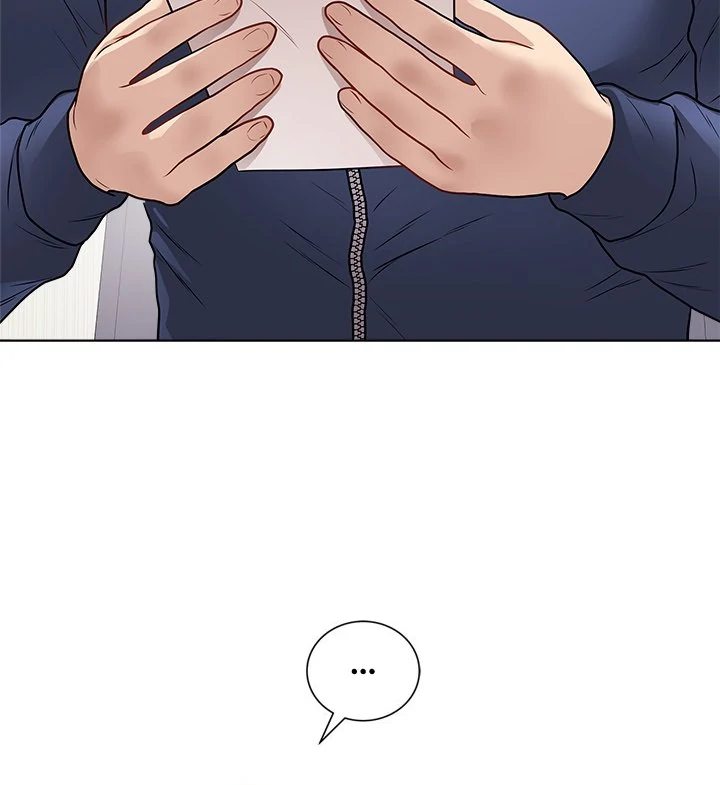 Signed Sealed Mistaken chapter 17 page 71