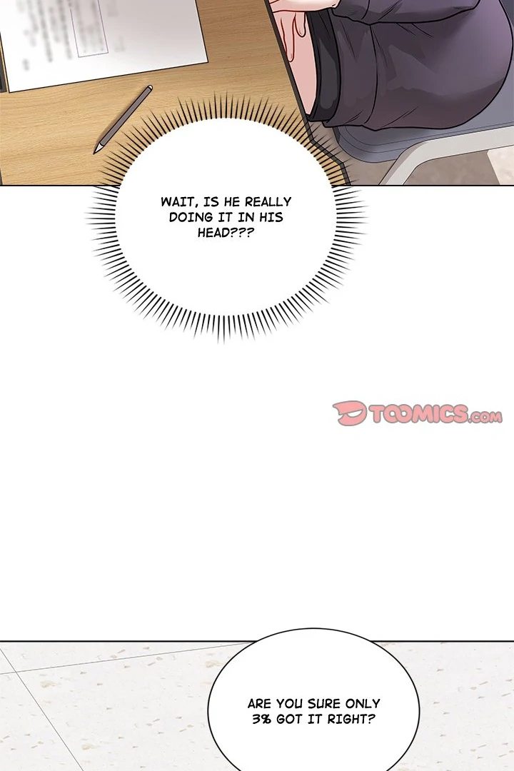 Signed Sealed Mistaken chapter 17 page 73