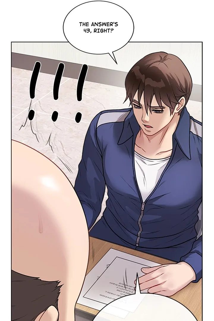 Signed Sealed Mistaken chapter 17 page 76