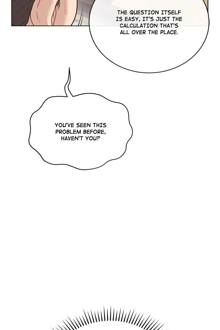 Signed Sealed Mistaken chapter 17 page 77