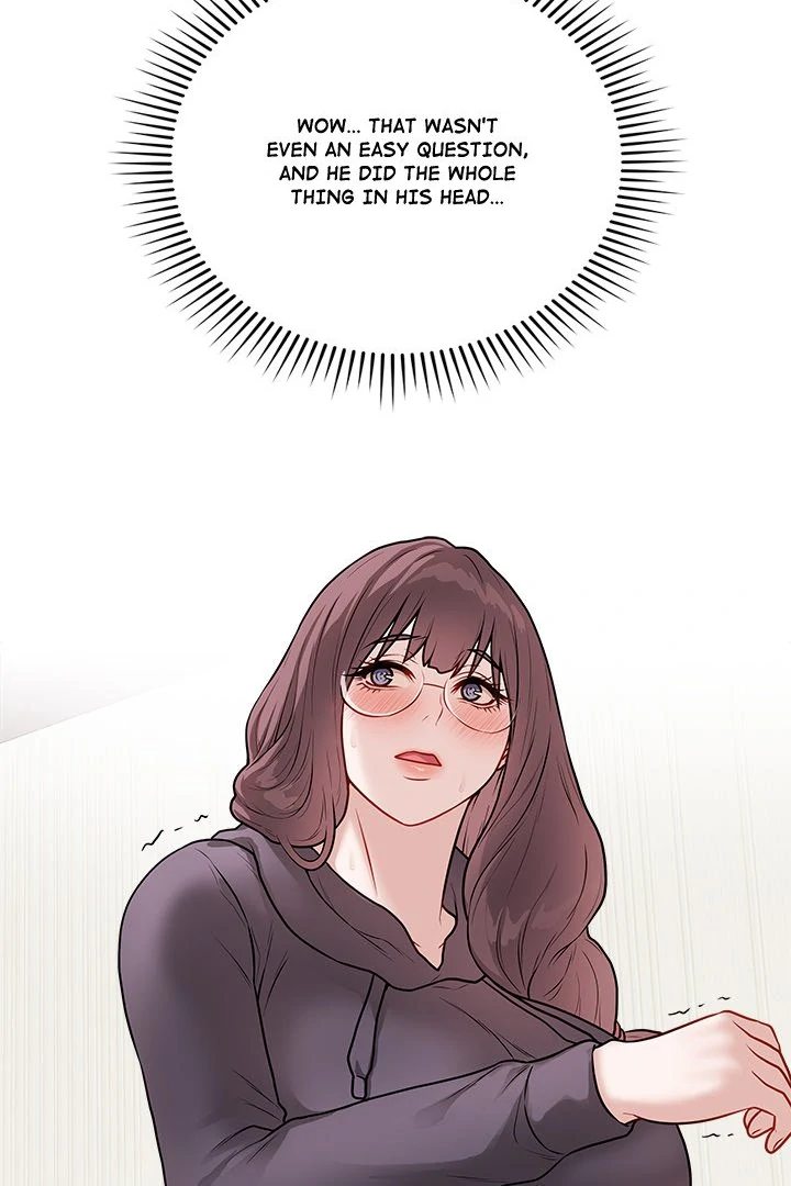 Signed Sealed Mistaken chapter 17 page 78
