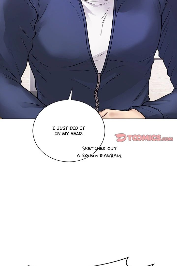 Signed Sealed Mistaken chapter 17 page 82