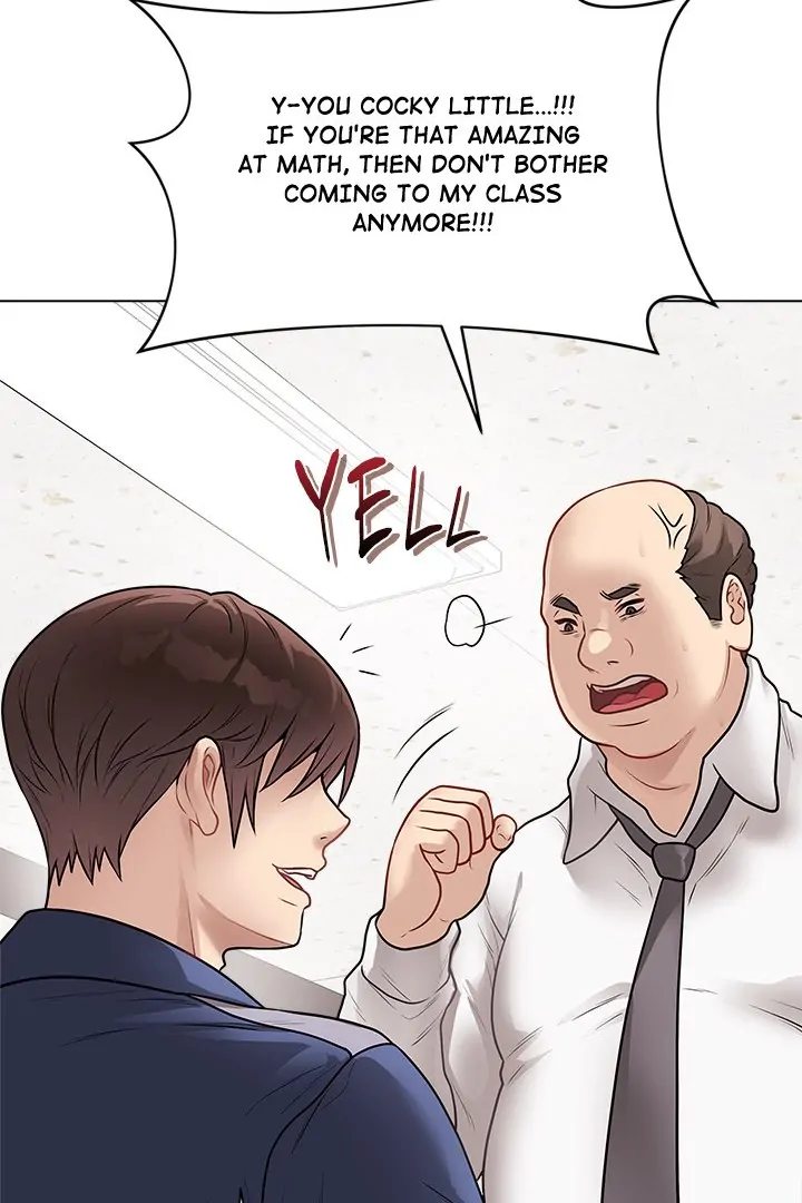 Signed Sealed Mistaken chapter 17 page 83