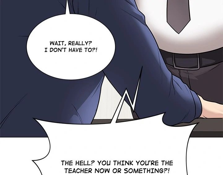Signed Sealed Mistaken chapter 17 page 84