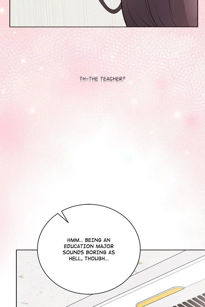 Signed Sealed Mistaken chapter 17 page 87