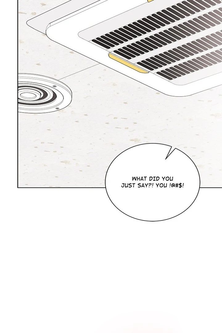 Signed Sealed Mistaken chapter 17 page 88
