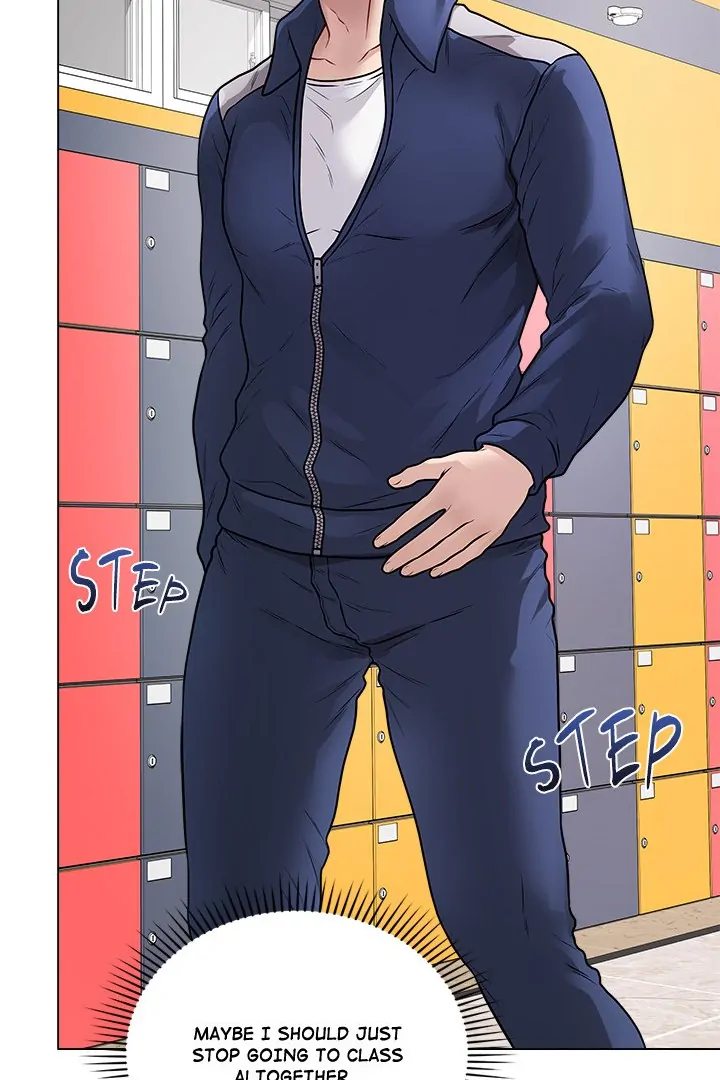 Signed Sealed Mistaken chapter 17 page 97