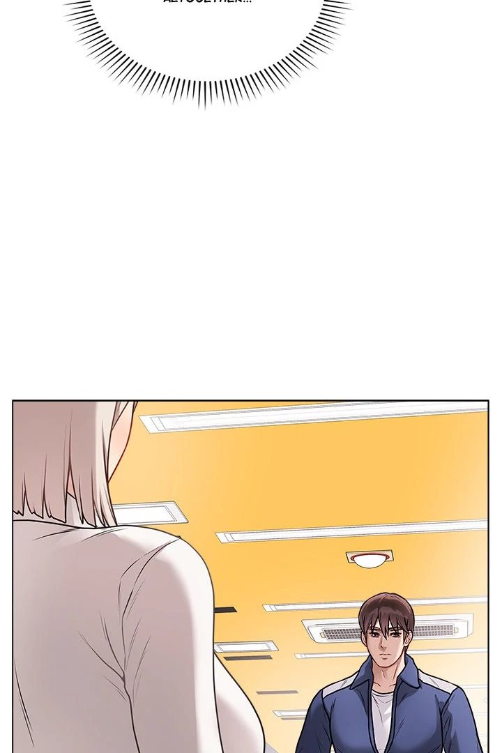 Signed Sealed Mistaken chapter 17 page 98