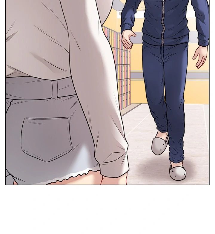 Signed Sealed Mistaken chapter 17 page 99