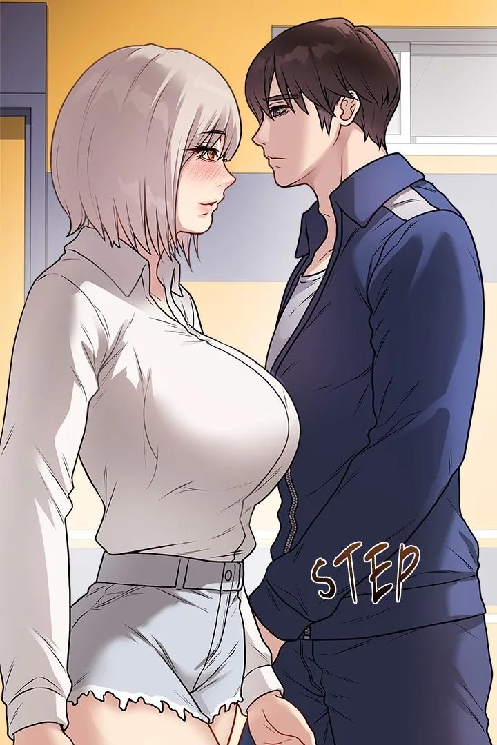 Signed Sealed Mistaken chapter 17 page 101