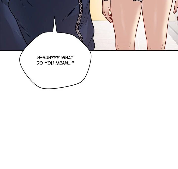 Signed Sealed Mistaken chapter 17 page 104