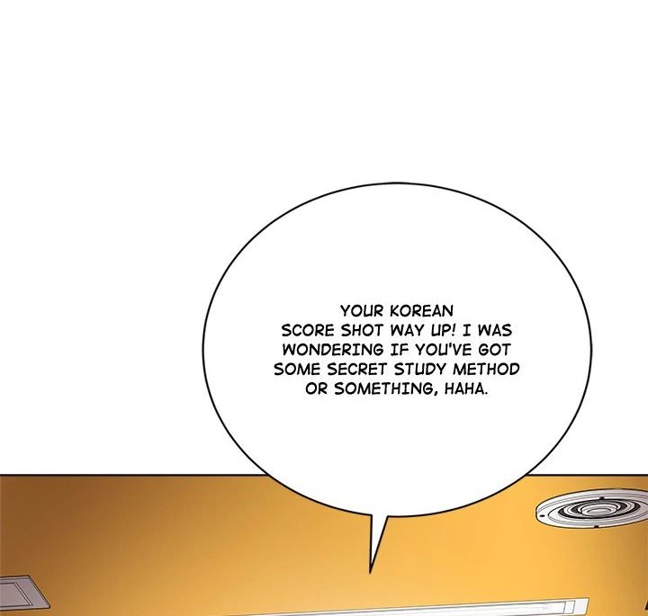 Signed Sealed Mistaken chapter 17 page 105