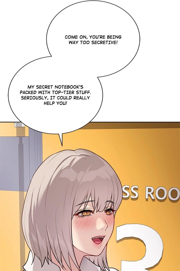 Signed Sealed Mistaken chapter 17 page 115