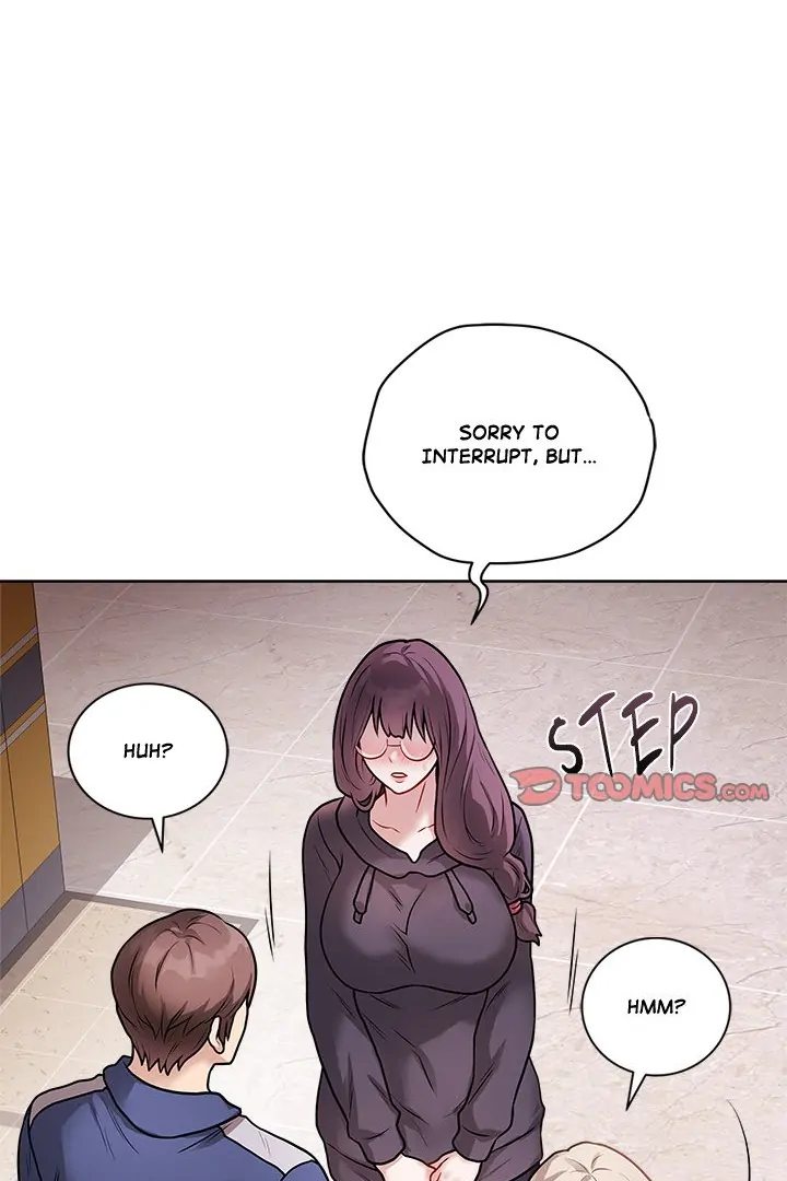 Signed Sealed Mistaken chapter 17 page 117