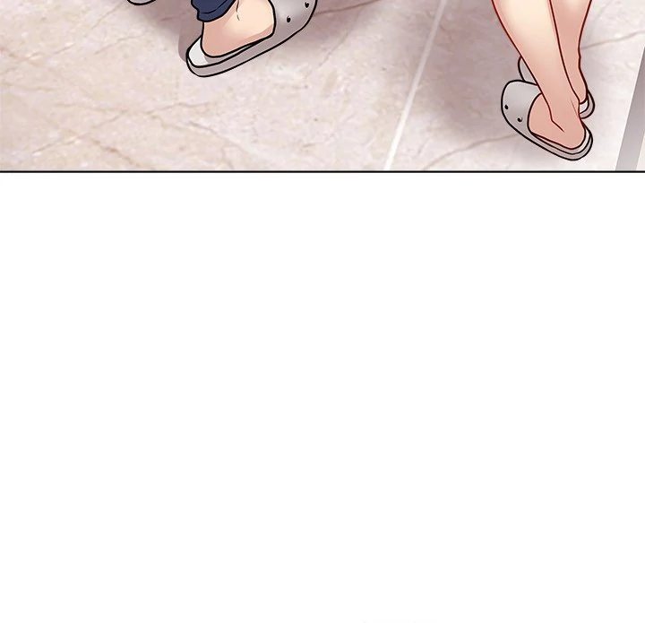 Signed Sealed Mistaken chapter 17 page 119