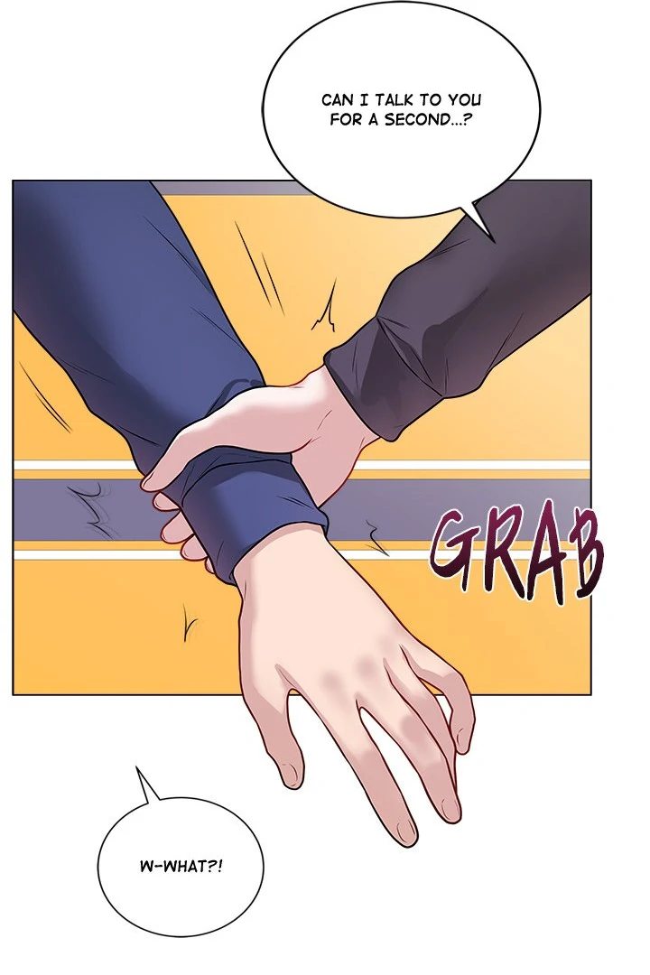 Signed Sealed Mistaken chapter 17 page 120