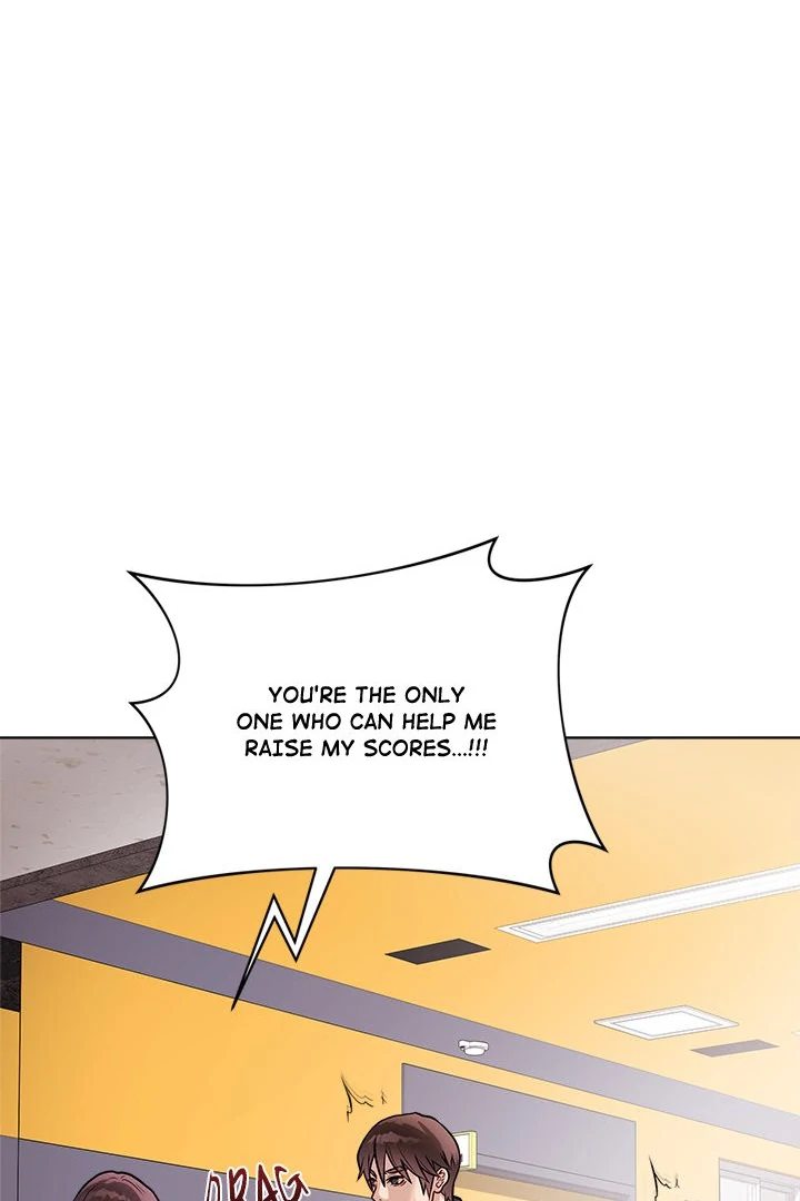 Signed Sealed Mistaken chapter 17 page 121