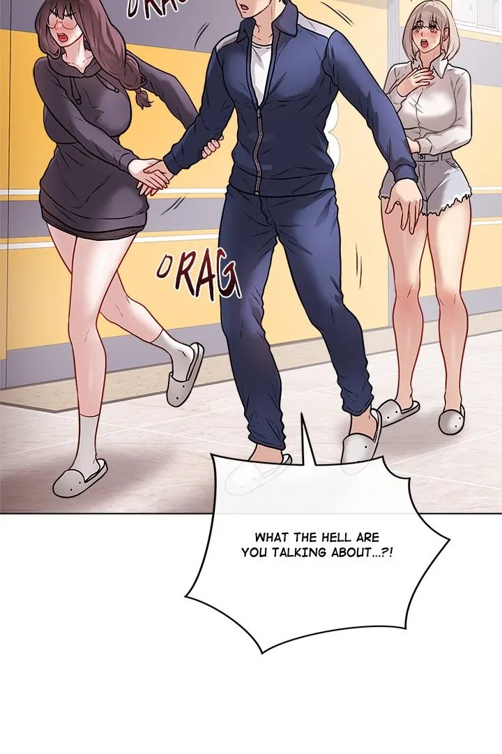 Signed Sealed Mistaken chapter 17 page 122