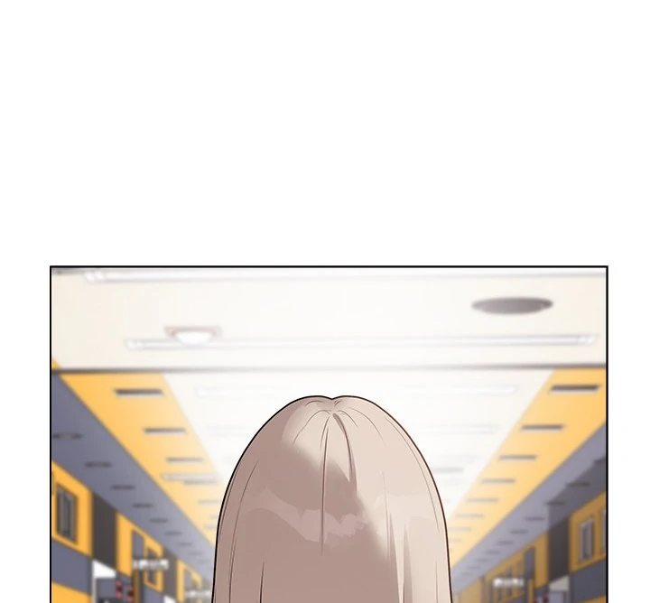 Signed Sealed Mistaken chapter 17 page 123