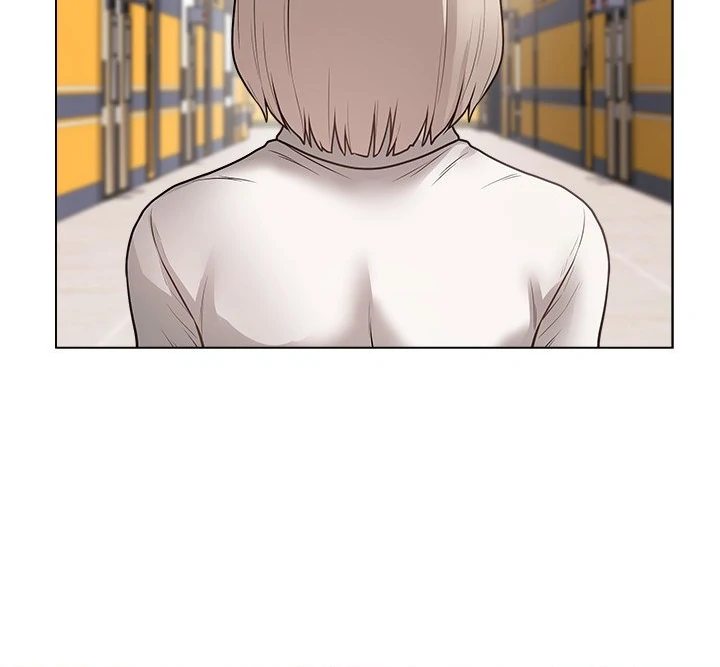 Signed Sealed Mistaken chapter 17 page 124