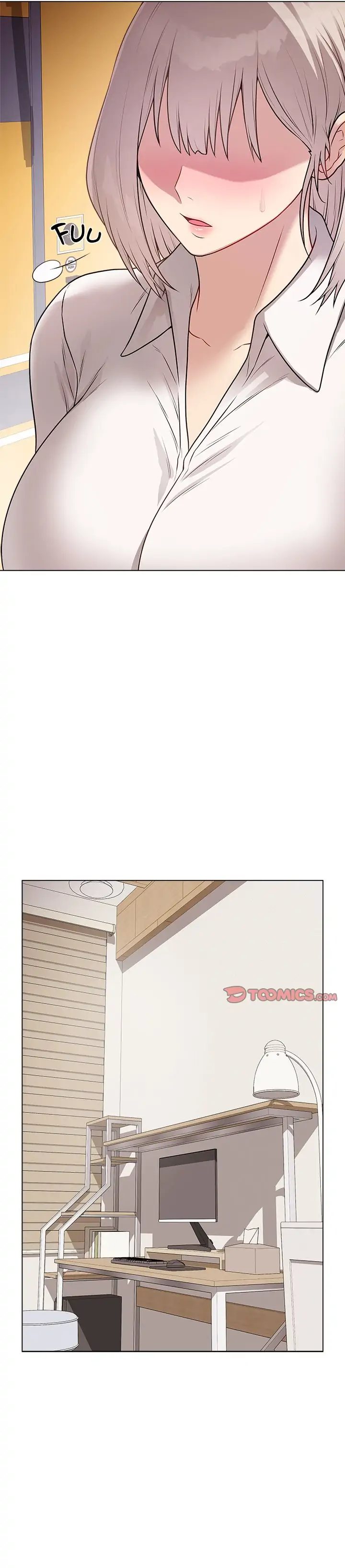 Signed Sealed Mistaken chapter 17 page 125