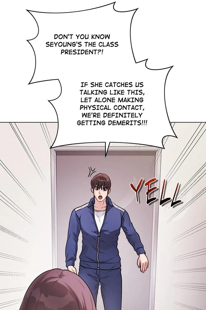 Signed Sealed Mistaken chapter 17 page 126