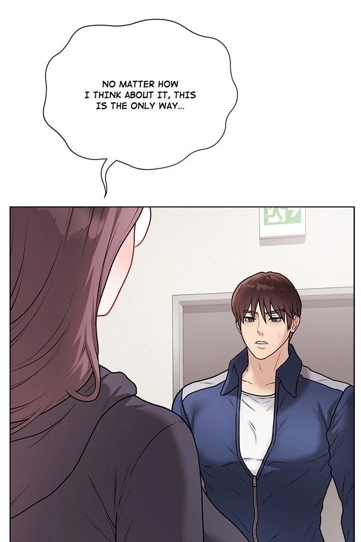 Signed Sealed Mistaken chapter 17 page 128