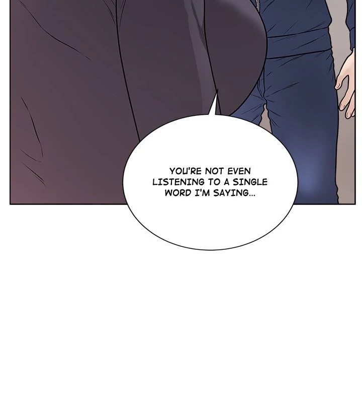 Signed Sealed Mistaken chapter 17 page 129