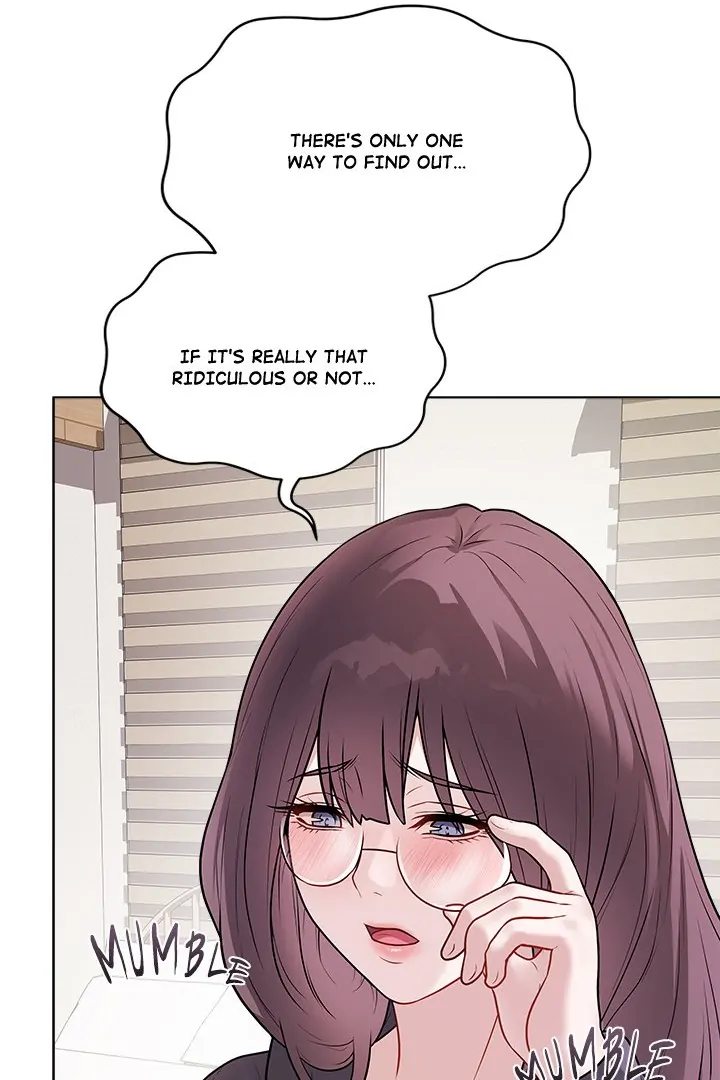 Signed Sealed Mistaken chapter 17 page 132