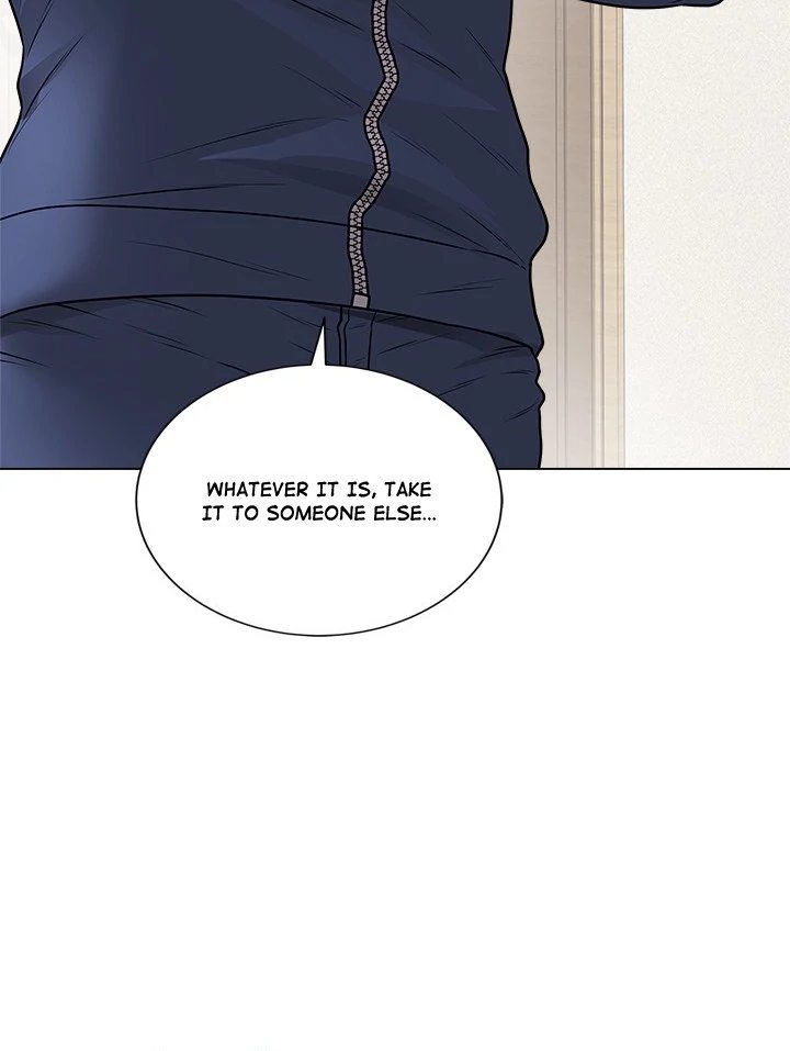 Signed Sealed Mistaken chapter 17 page 135