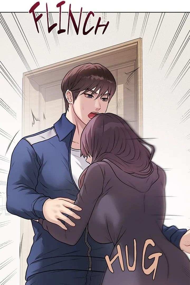 Signed Sealed Mistaken chapter 17 page 136
