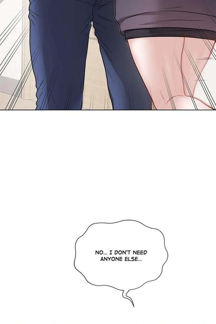 Signed Sealed Mistaken chapter 17 page 137