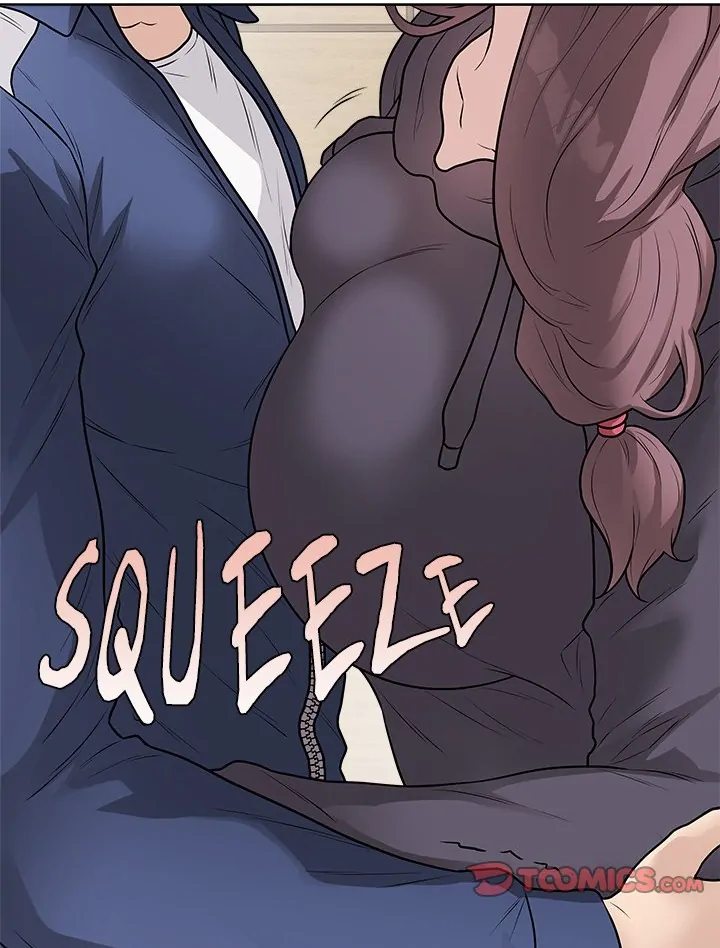 Signed Sealed Mistaken chapter 17 page 138