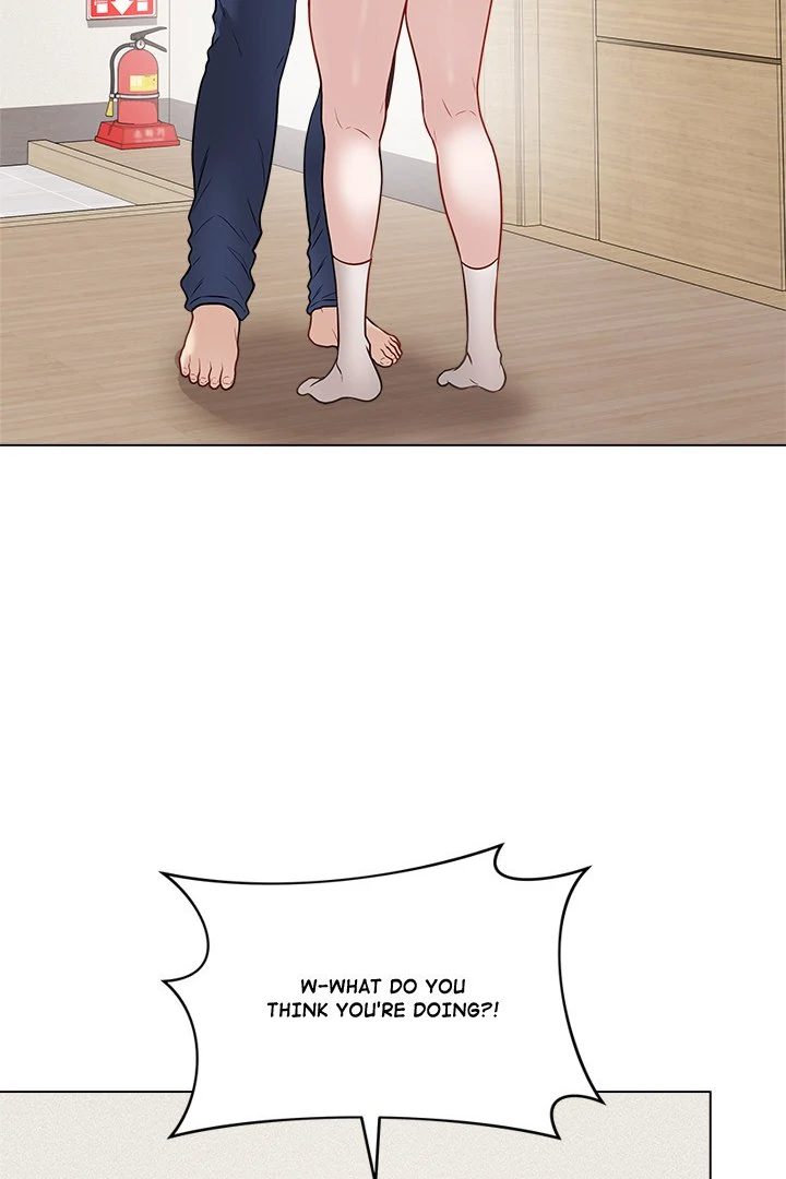 Signed Sealed Mistaken chapter 18 page 3