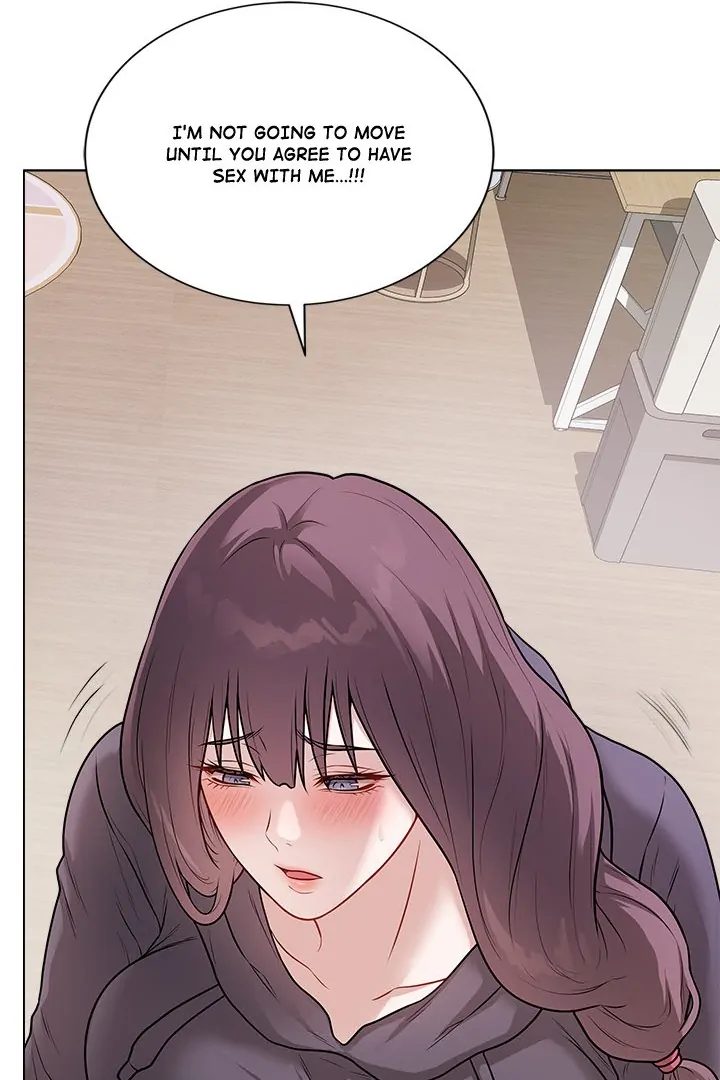 Signed Sealed Mistaken chapter 18 page 6