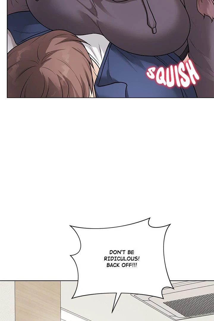Signed Sealed Mistaken chapter 18 page 7