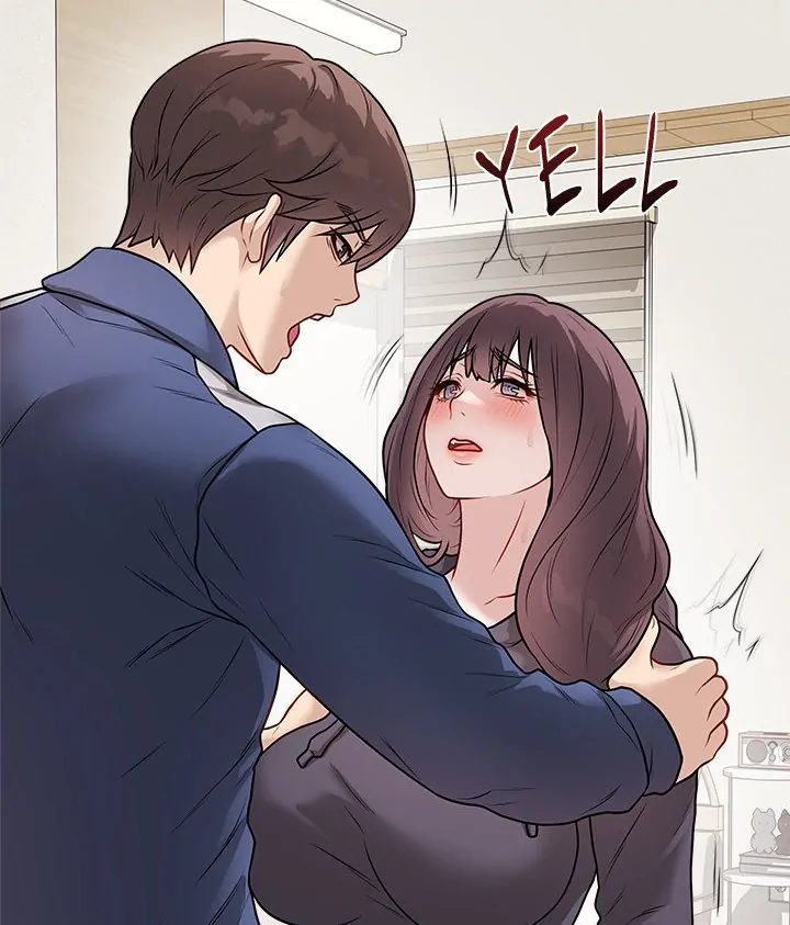 Signed Sealed Mistaken chapter 18 page 8