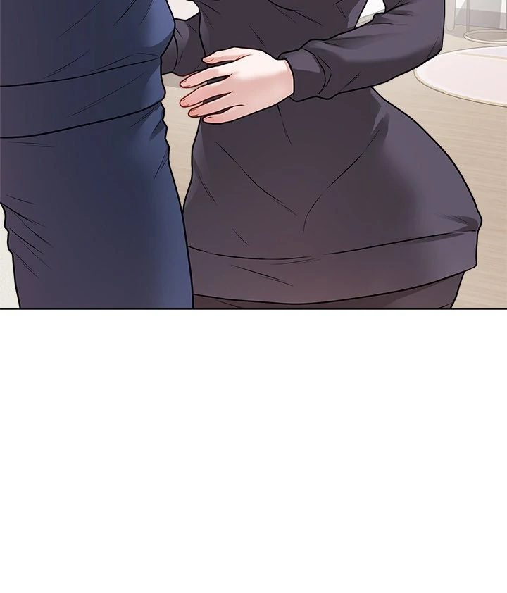 Signed Sealed Mistaken chapter 18 page 9